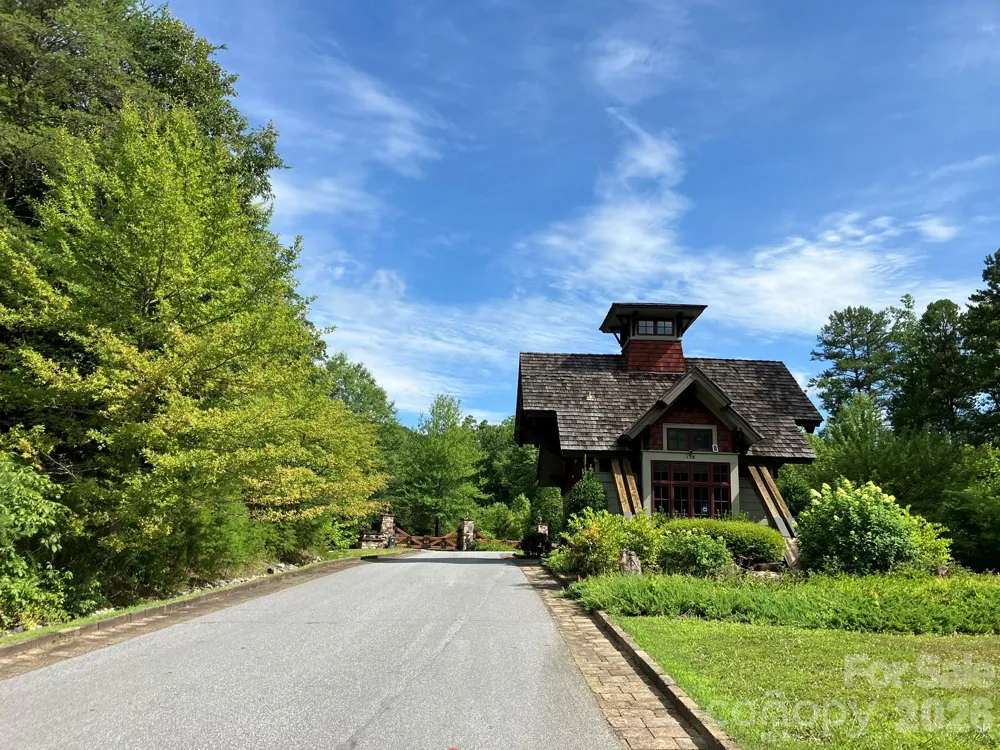 0 Grey Rock Parkway #250 Lake Lure, NC 28746