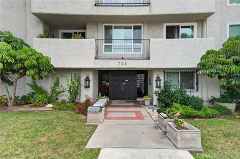 702 Park Avenue #210