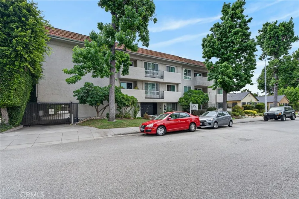 702 Park Avenue #210 South Pasadena, CA 91030