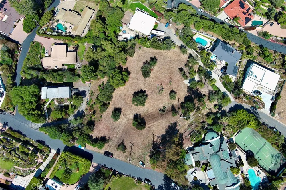 NA Rancho Palos Verdes, CA 90275