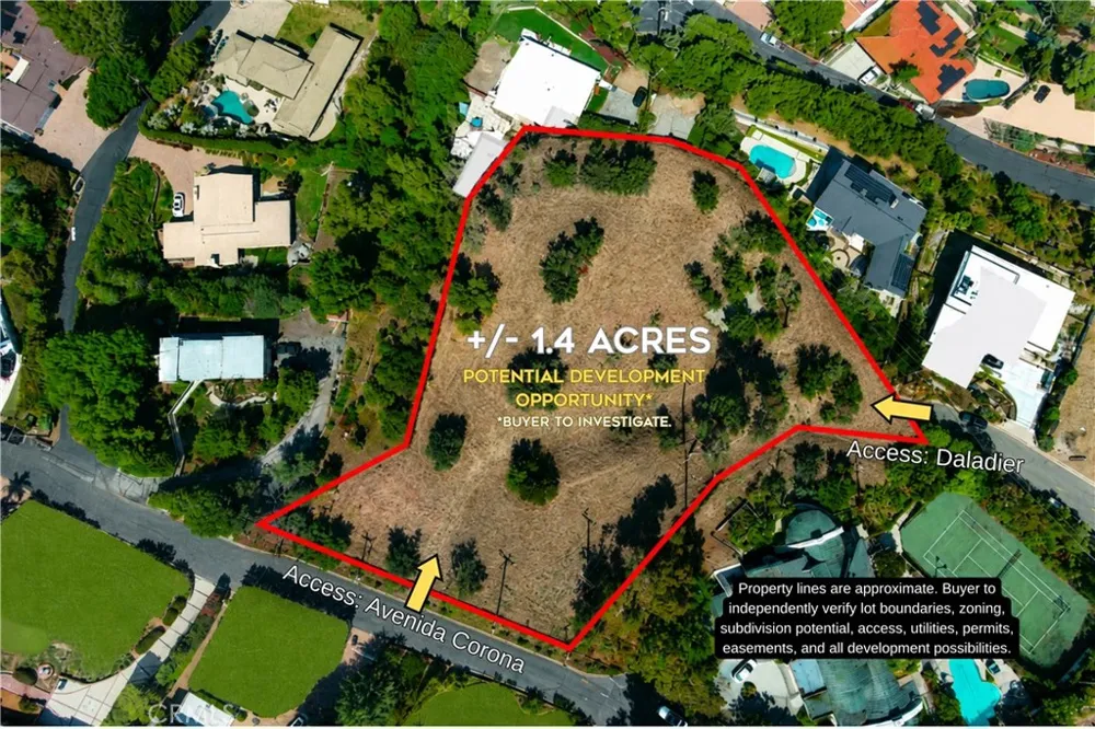 NA Rancho Palos Verdes, CA 90275