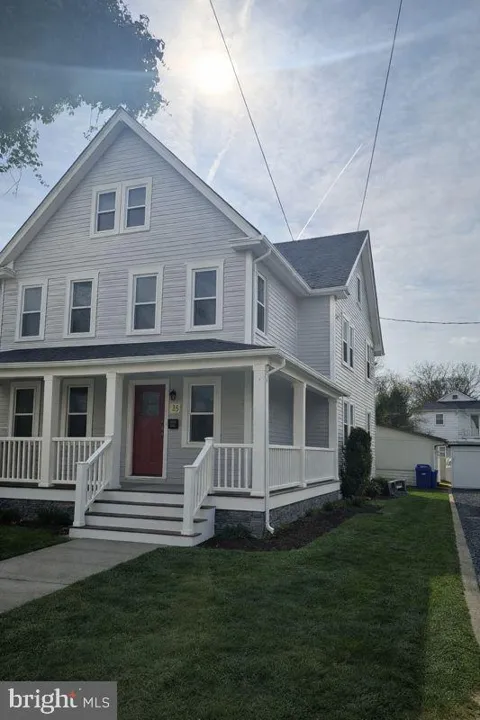 238 CLIFTON AVENUE