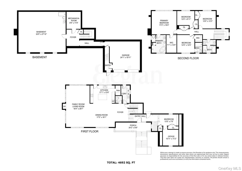 122 Old Mount Kisco Road Armonk, NY 10504