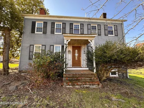 752 Amwell Road