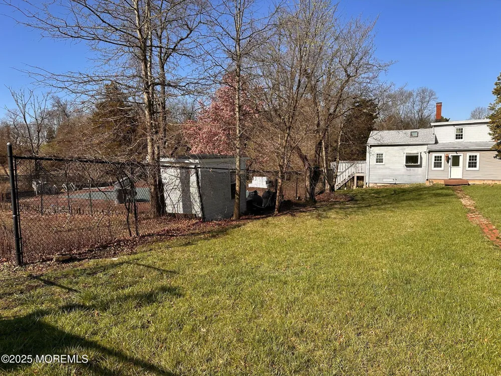 752 Amwell Road Hillsborough, NJ 08844