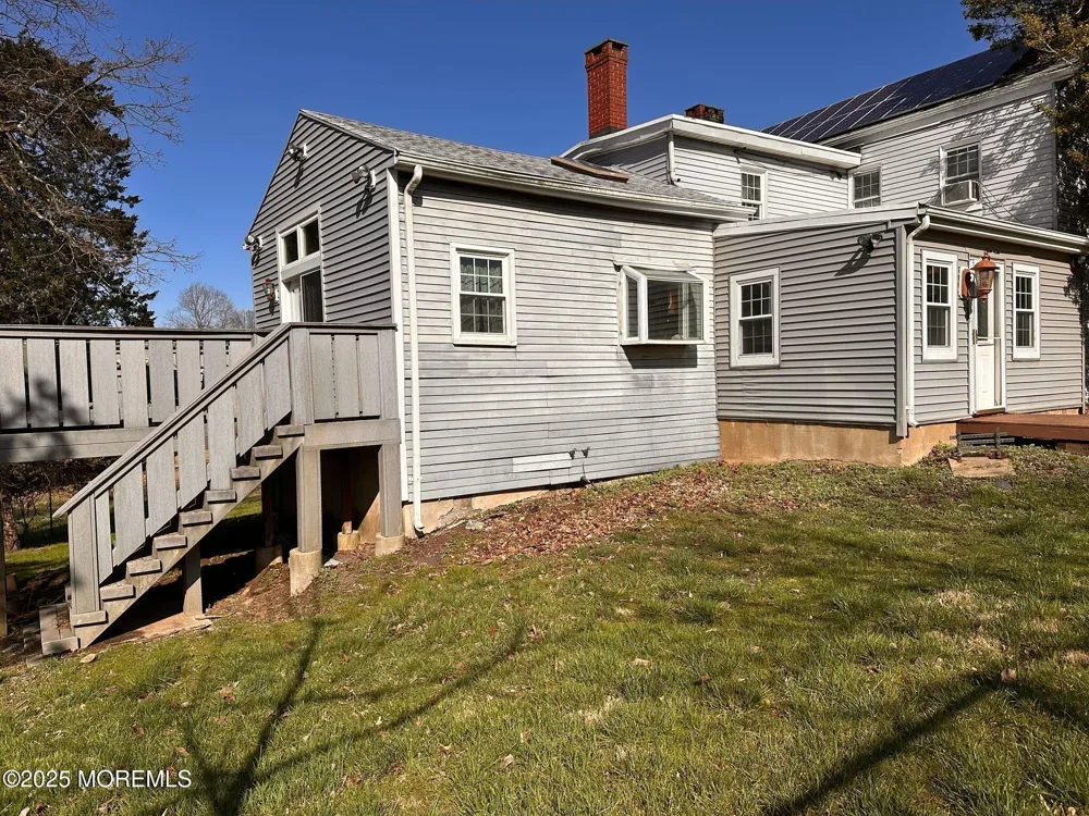 752 Amwell Road Hillsborough, NJ 08844