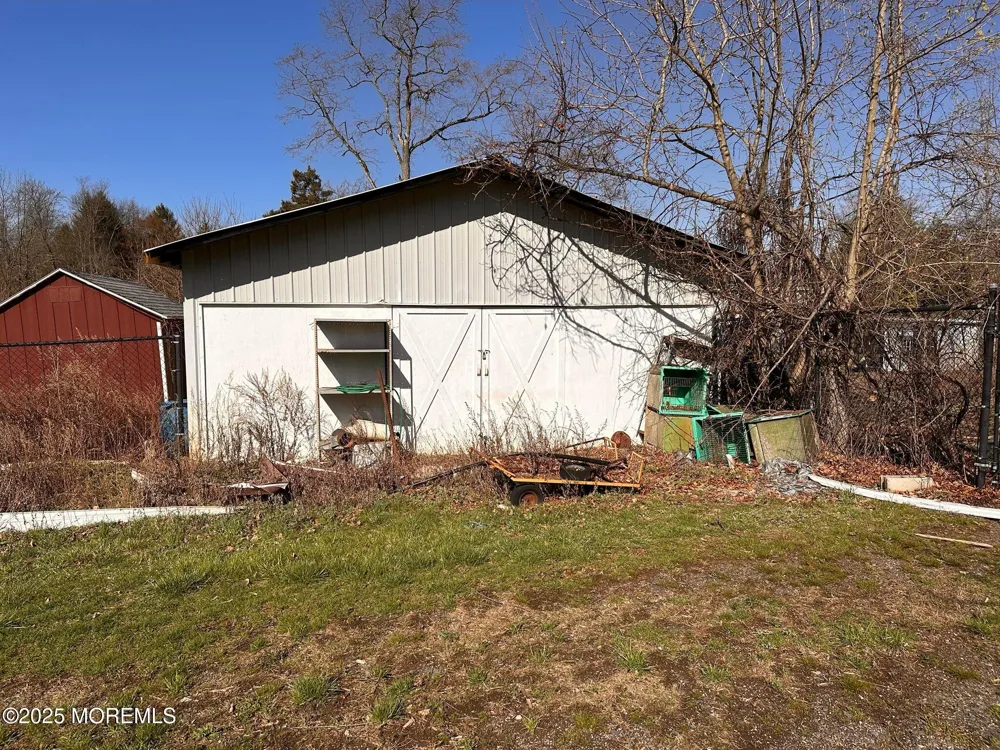 752 Amwell Road Hillsborough, NJ 08844
