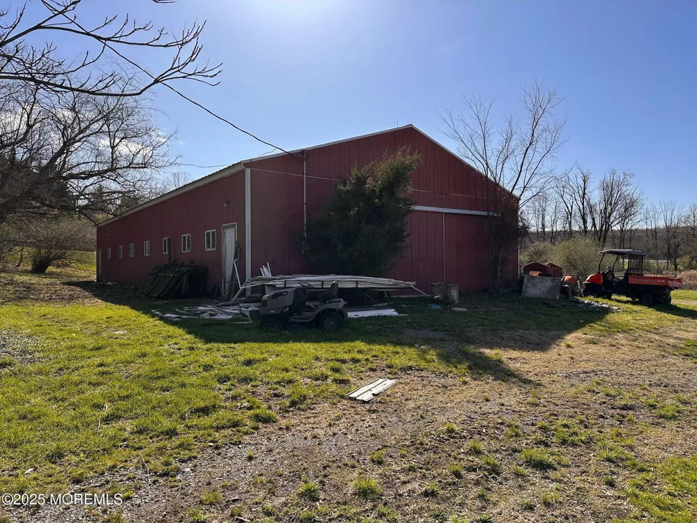 752 Amwell Road Hillsborough, NJ 08844