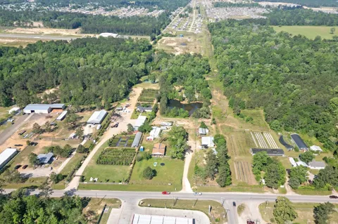 4804 Crockett Martin Road