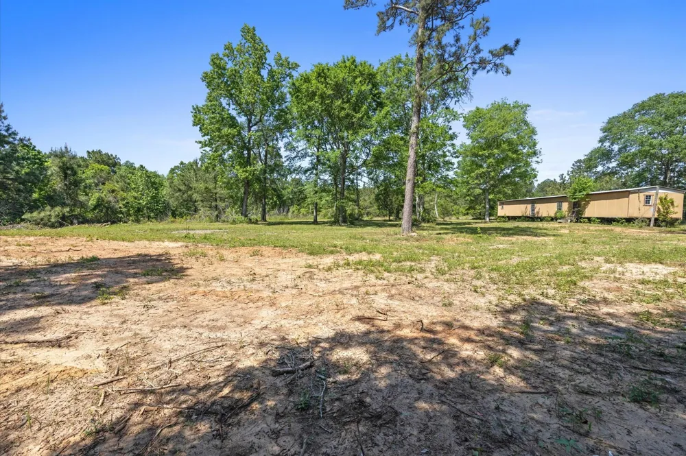 4804 Crockett Martin Road Conroe, TX 77306