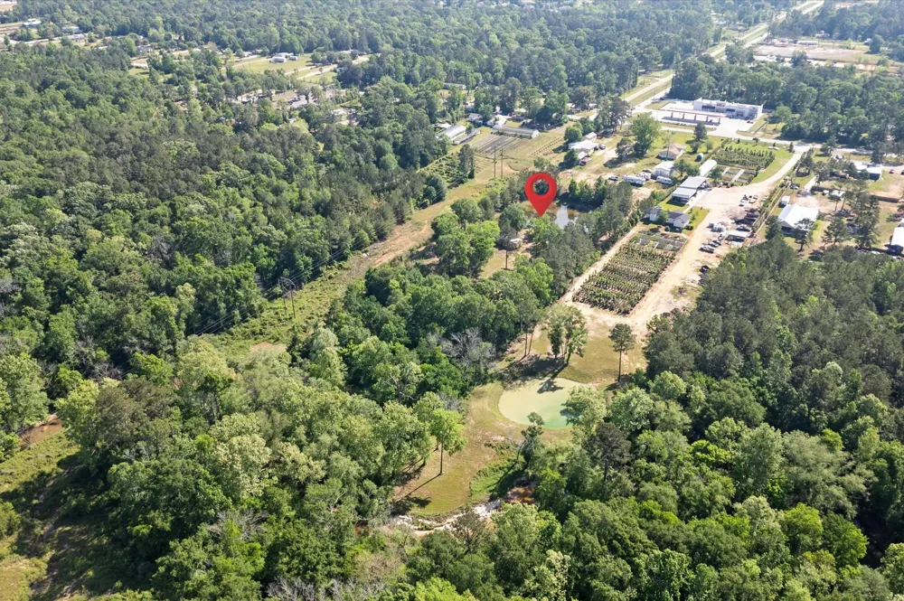 4804 Crockett Martin Road Conroe, TX 77306