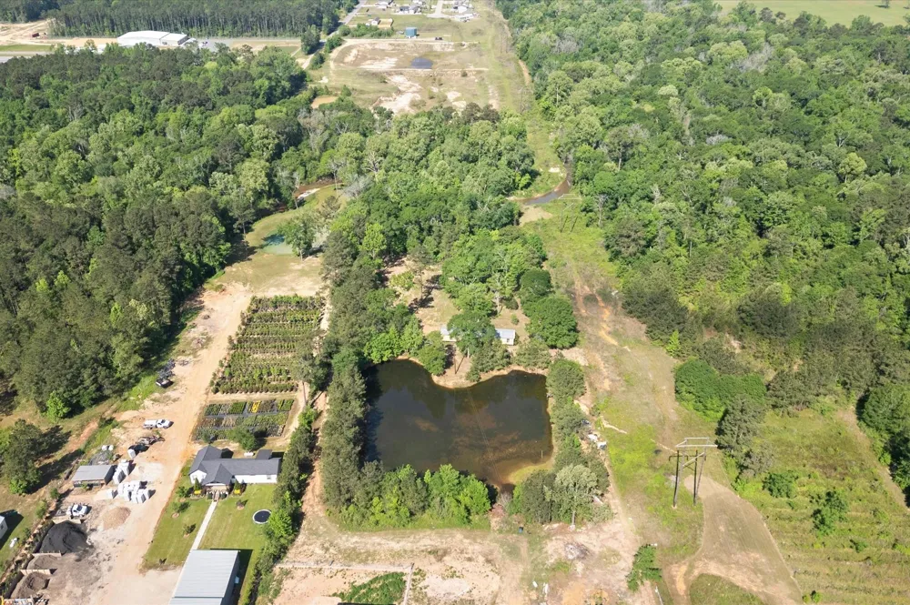 4804 Crockett Martin Road Conroe, TX 77306