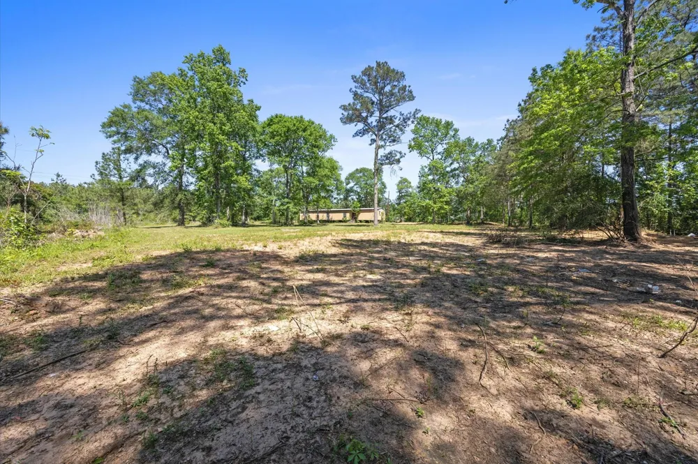 4804 Crockett Martin Road Conroe, TX 77306