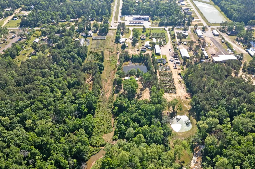 4804 Crockett Martin Road Conroe, TX 77306