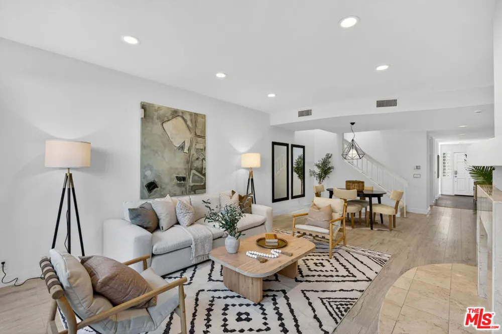 1436 20th Street #15 Santa Monica, CA 90404