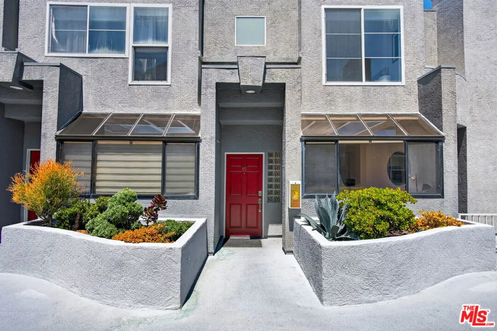 1436 20th Street #15 Santa Monica, CA 90404
