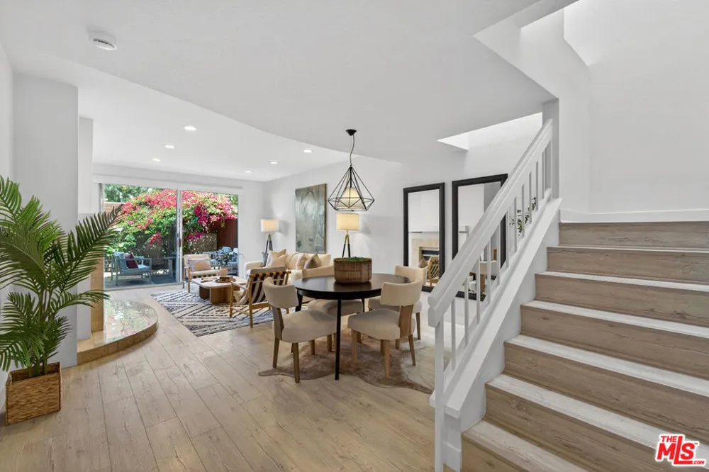 1436 20th Street #15 Santa Monica, CA 90404