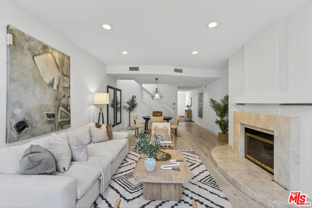 1436 20th Street #15 Santa Monica, CA 90404