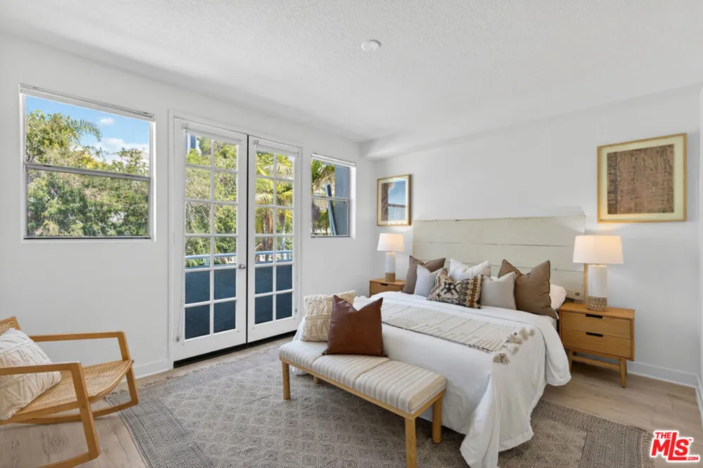 1436 20th Street #15 Santa Monica, CA 90404