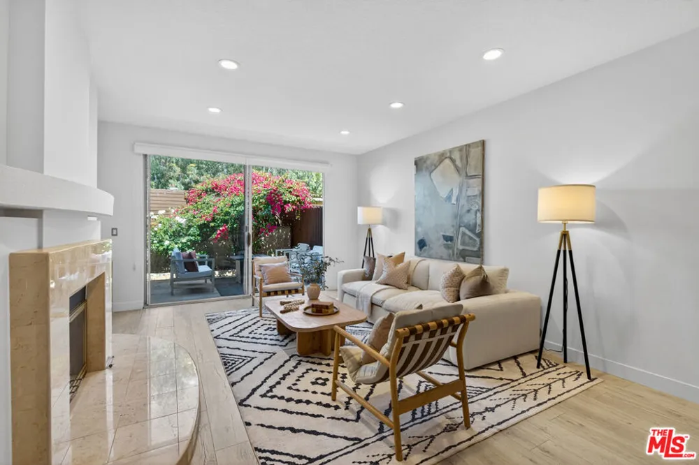 1436 20th Street #15 Santa Monica, CA 90404