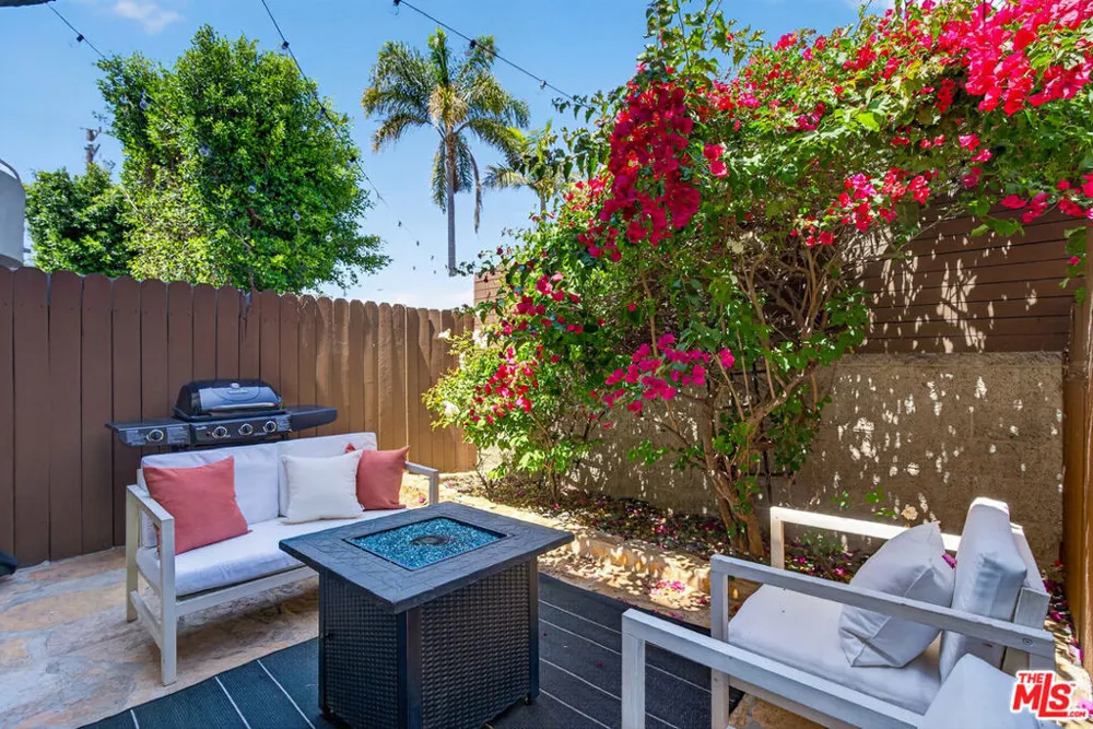1436 20th Street #15 Santa Monica, CA 90404