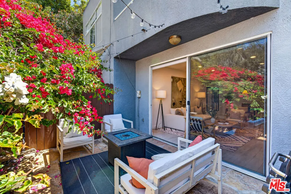 1436 20th Street #15 Santa Monica, CA 90404