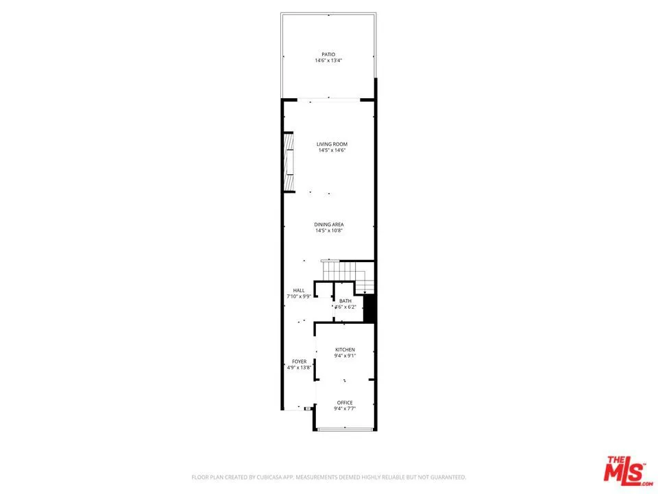 1436 20th Street #15 Santa Monica, CA 90404