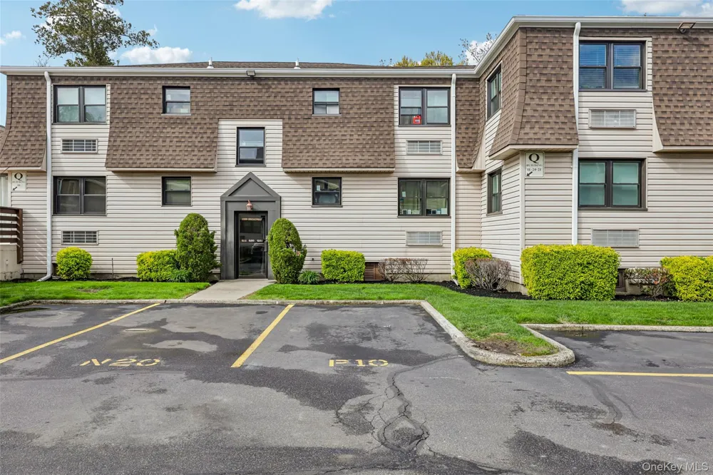 1331 Broadway #P 10/11 Hewlett, NY 11557