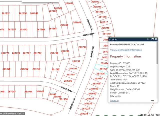6054 County Road 3540 Cleveland, TX 77327