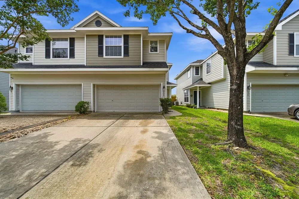 8922 Elm Drake Humble, TX 77338