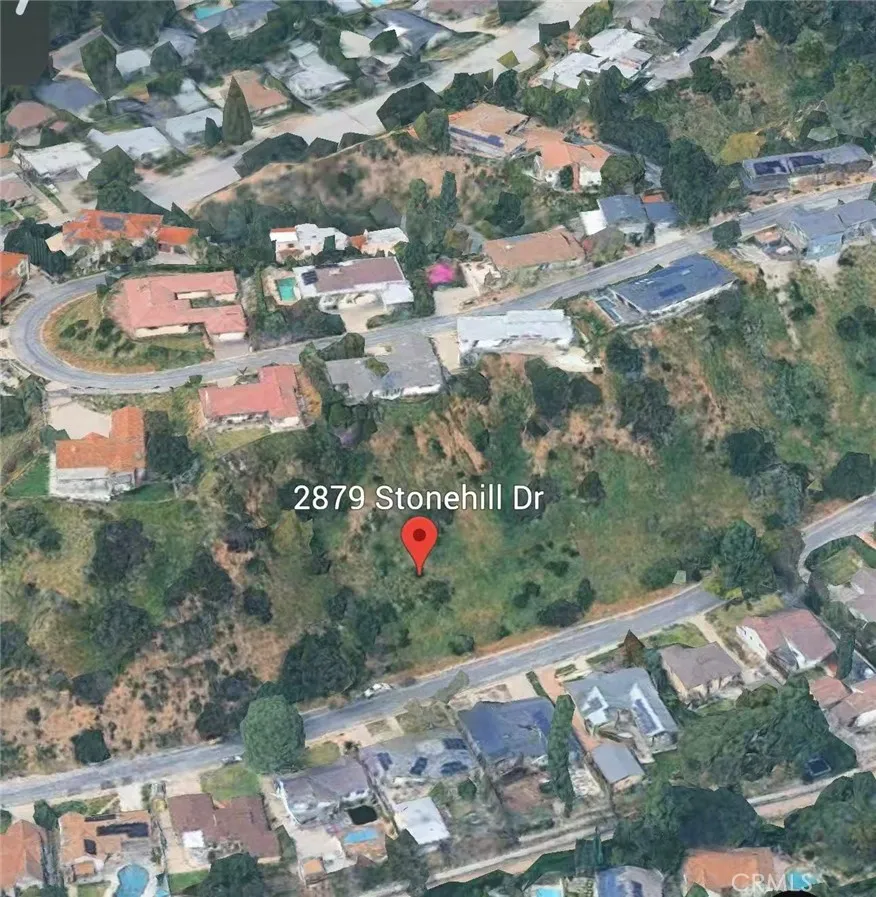 2879 Stonehill Drive Altadena, CA 91001