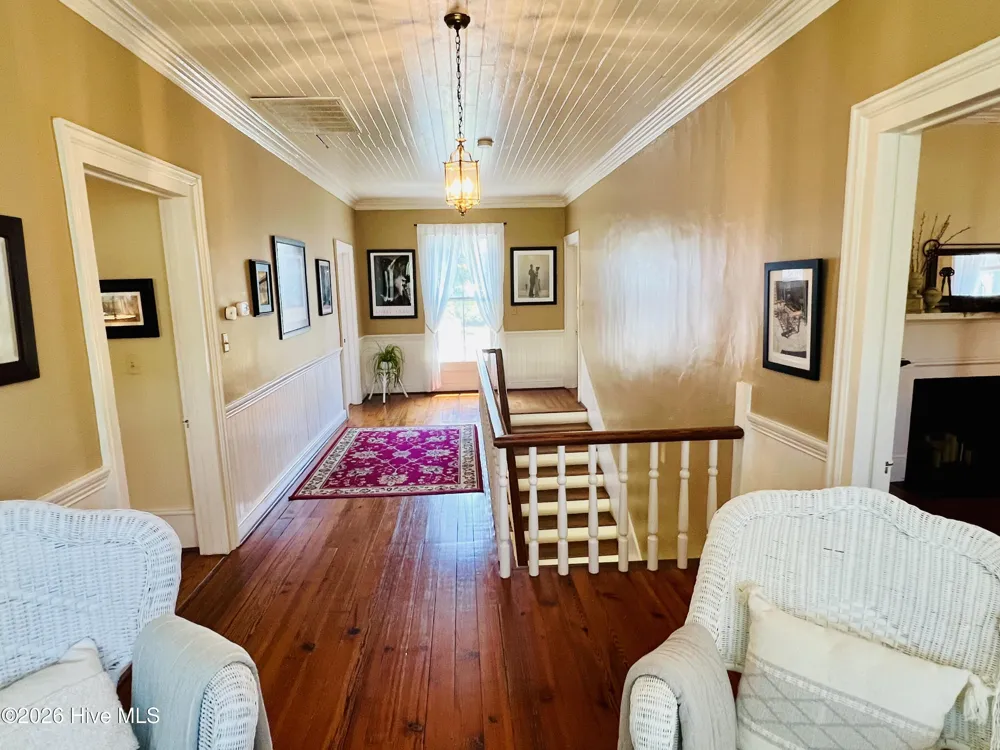 612 College Street Clinton, NC 28328