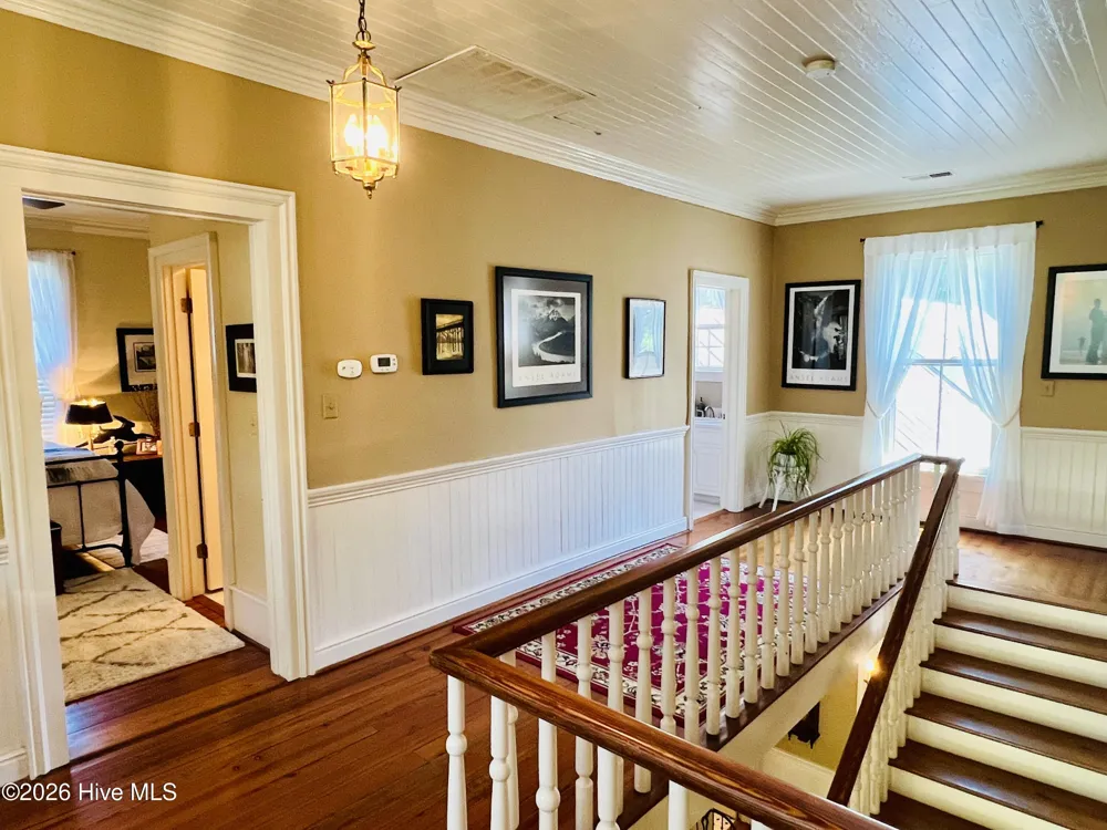 612 College Street Clinton, NC 28328