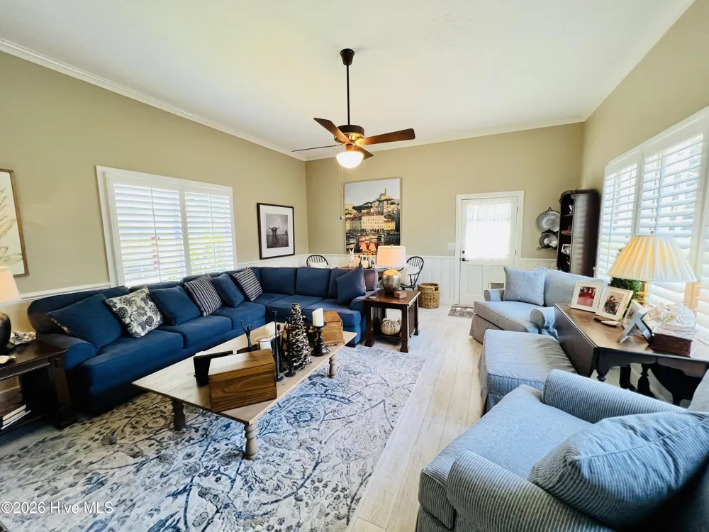 612 College Street Clinton, NC 28328