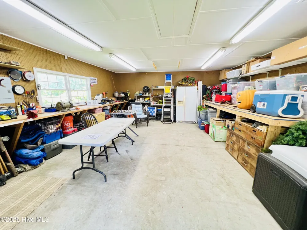 612 College Street Clinton, NC 28328