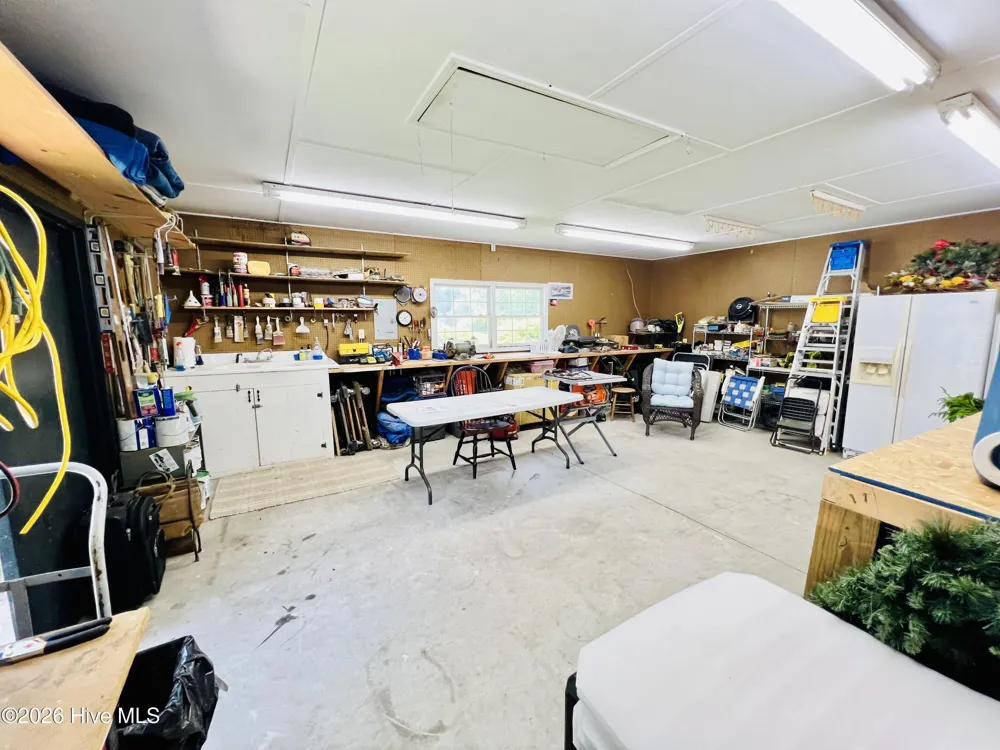 612 College Street Clinton, NC 28328