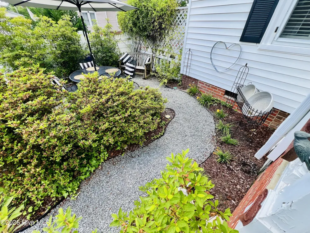 612 College Street Clinton, NC 28328