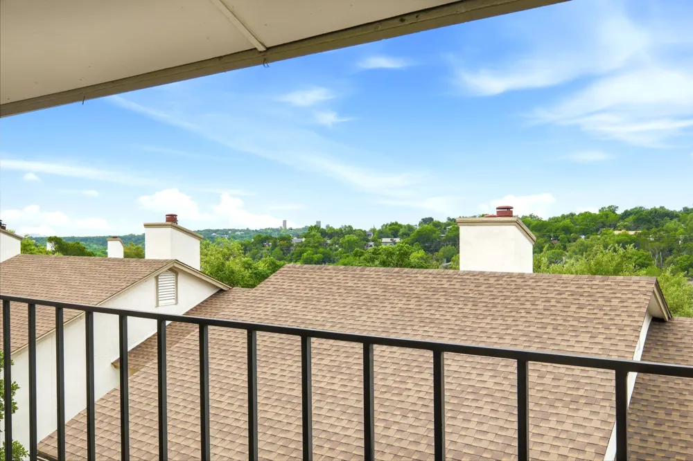 6910 Hart Lane #912 Austin, TX 78731