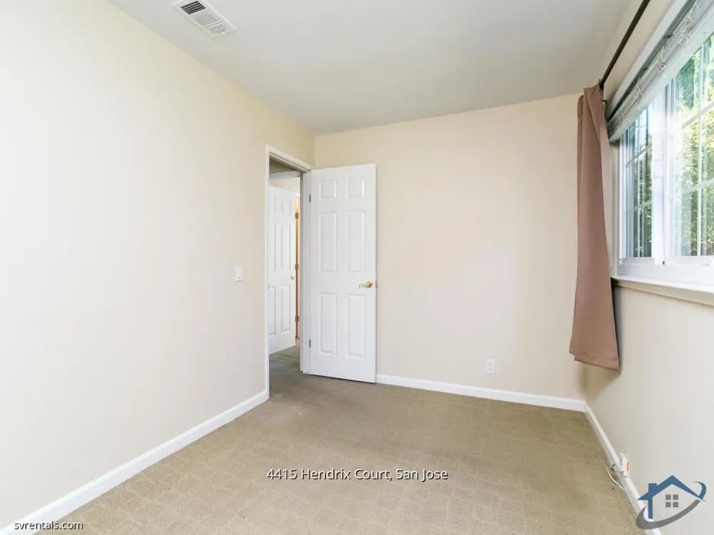 4415 Hendrix Court San Jose, CA 95124