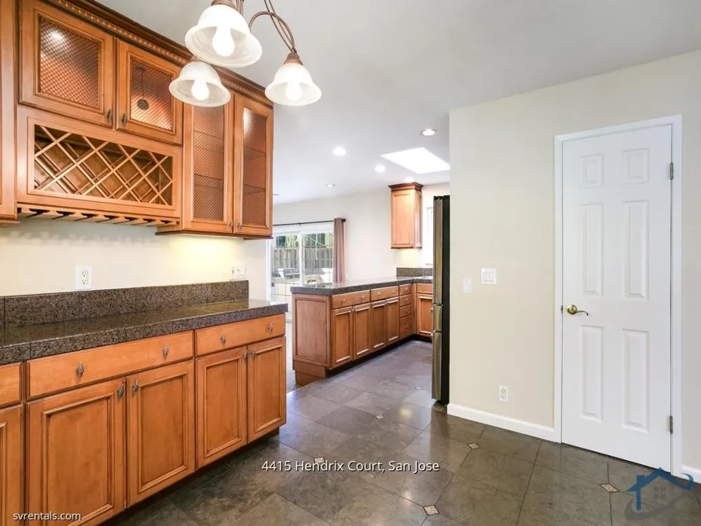4415 Hendrix Court San Jose, CA 95124