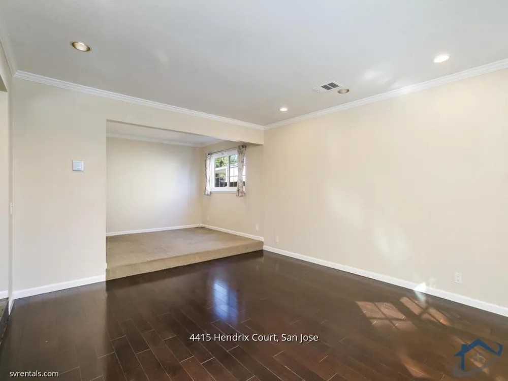 4415 Hendrix Court San Jose, CA 95124