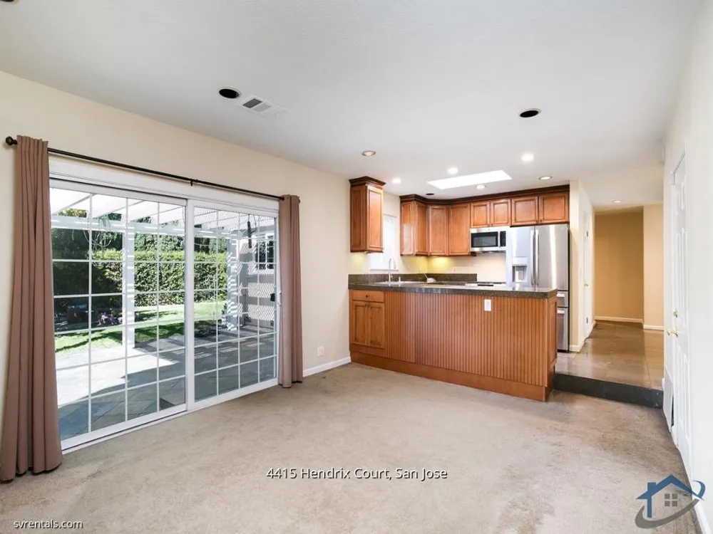 4415 Hendrix Court San Jose, CA 95124