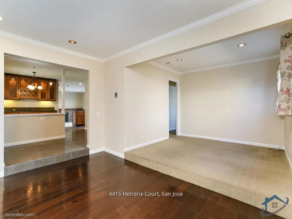 4415 Hendrix Court San Jose, CA 95124