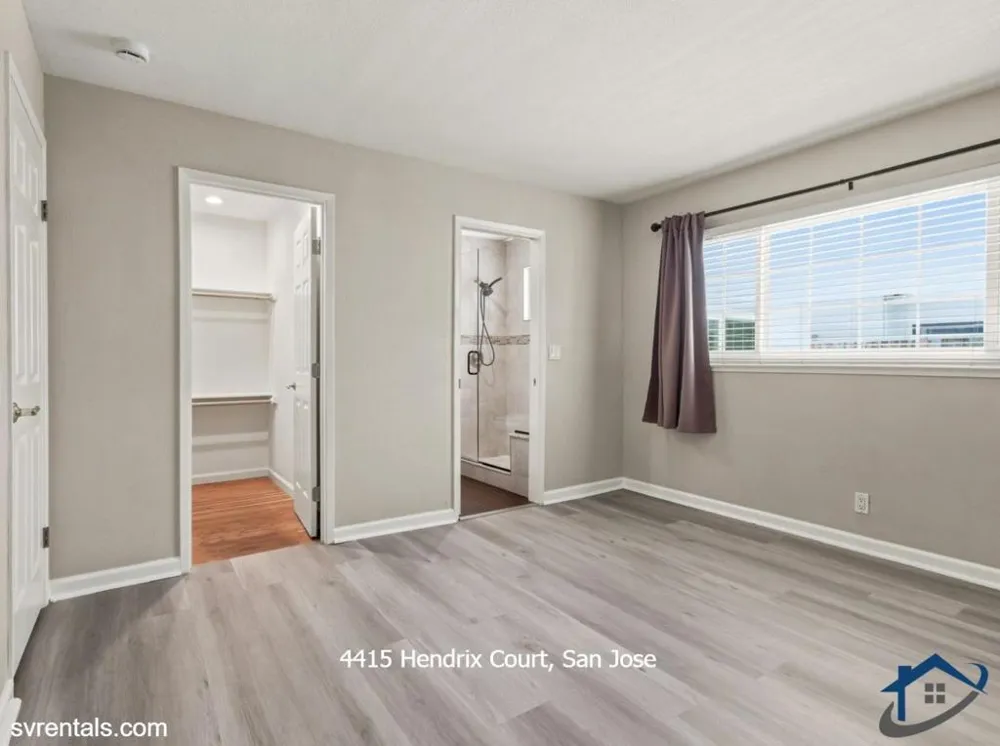 4415 Hendrix Court San Jose, CA 95124