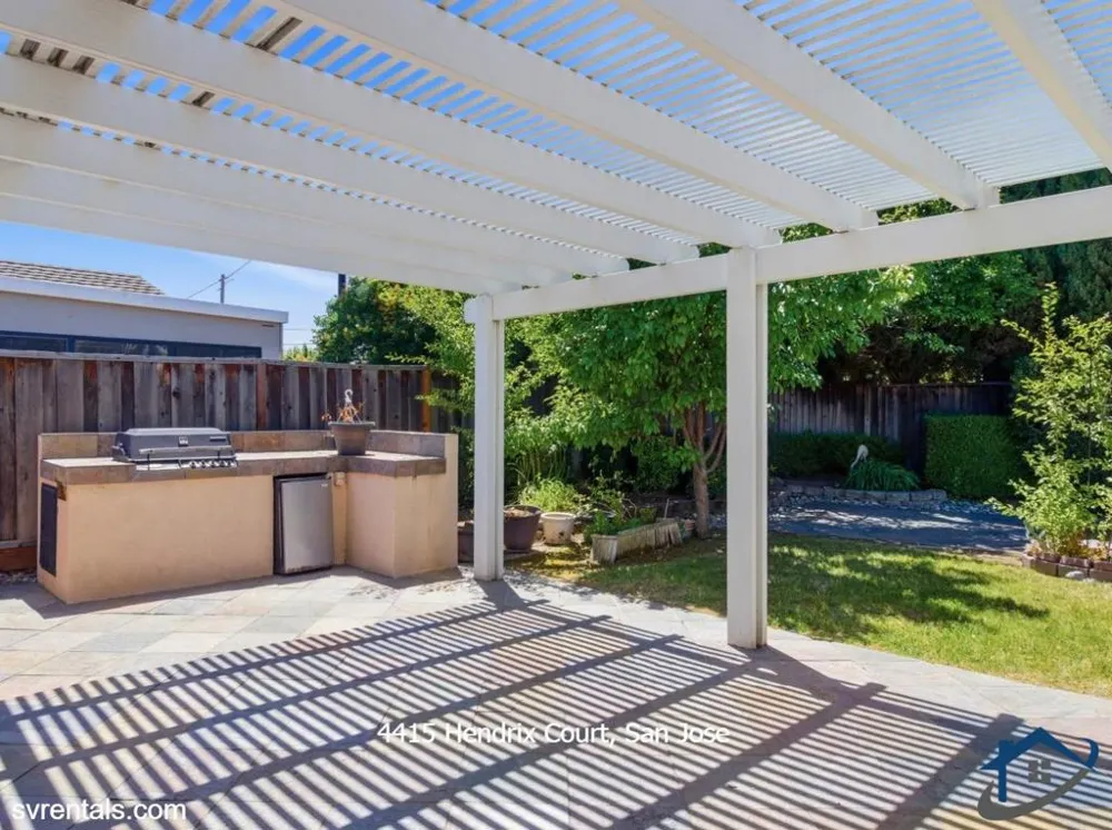 4415 Hendrix Court San Jose, CA 95124