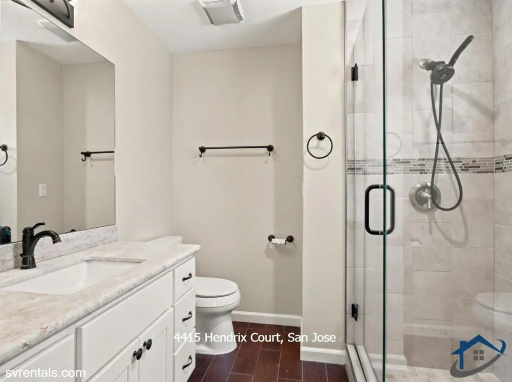 4415 Hendrix Court San Jose, CA 95124