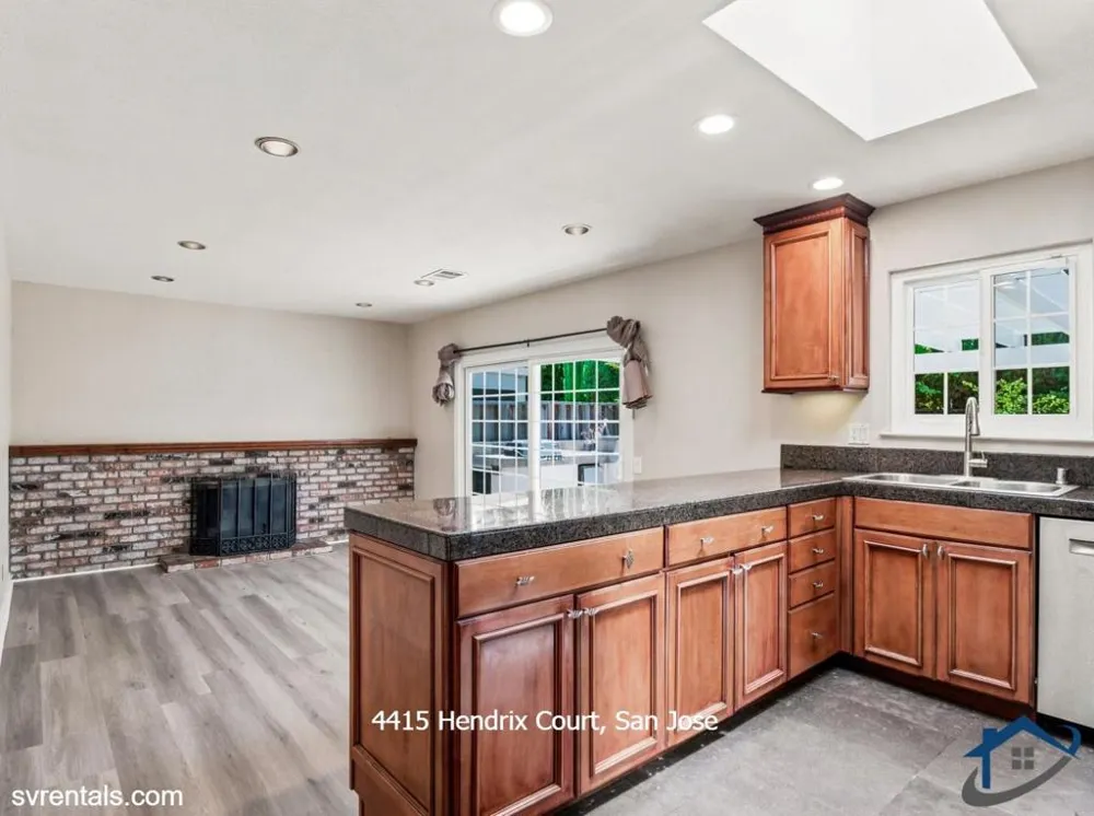 4415 Hendrix Court San Jose, CA 95124