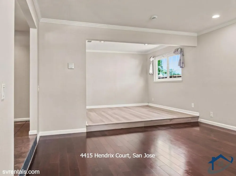 4415 Hendrix Court San Jose, CA 95124