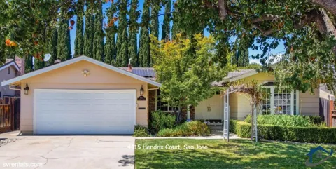 4415 Hendrix Court