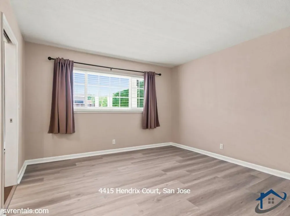 4415 Hendrix Court San Jose, CA 95124